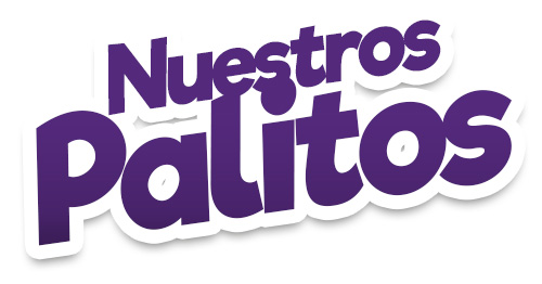 Nuestros Palitos. 